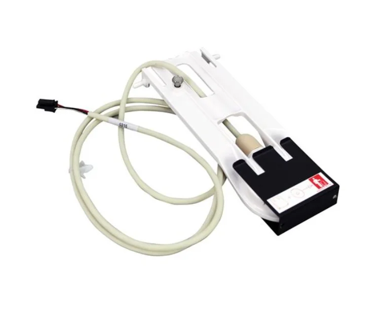Ice Thickness Control Probe Sensor Replacement