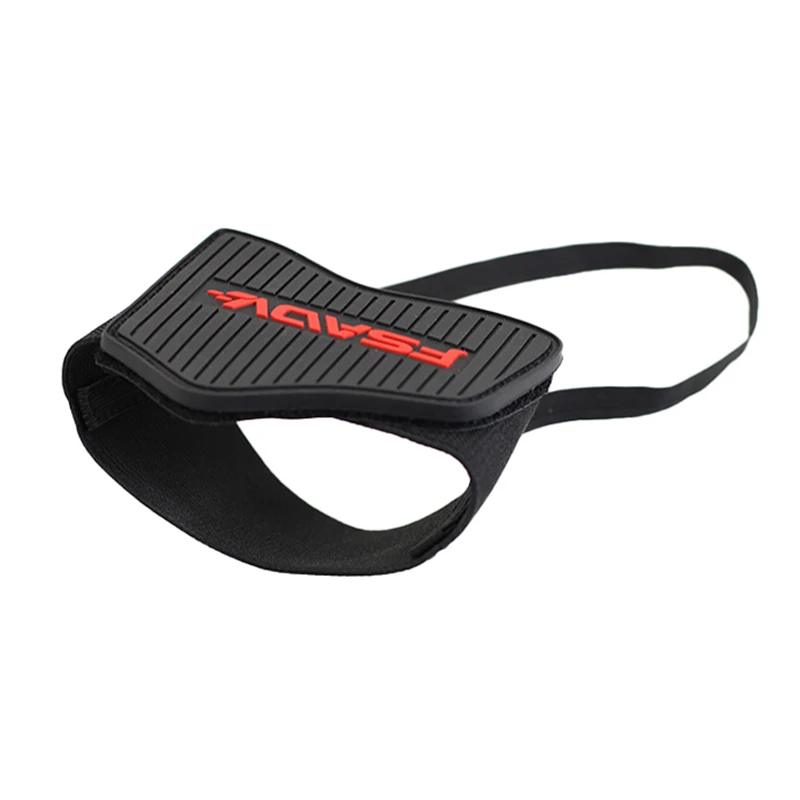 Motorrad Shift Pad Gummi Boot Schutzhülle Einstellbare Shifter Schild Anti Slip Pad Schuh Abdeckung Motorrad Schuh Schutz