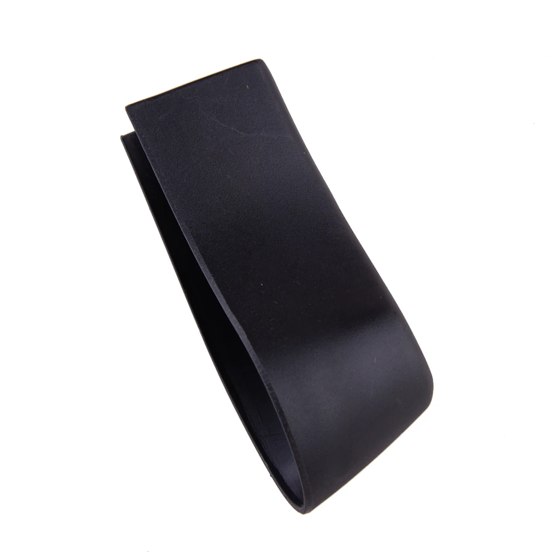 Black Rear Windshield Wiper Blade Nut Cover Cap Fit For BMW X3 F25 X5 E70 61627161030