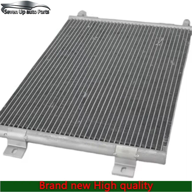 

11EM-90050 11EM90050 A11EM-90050 11EM90050 Brand New Excavator Air Conditioning Condenser Condenser Assy for Hyundai R210-7