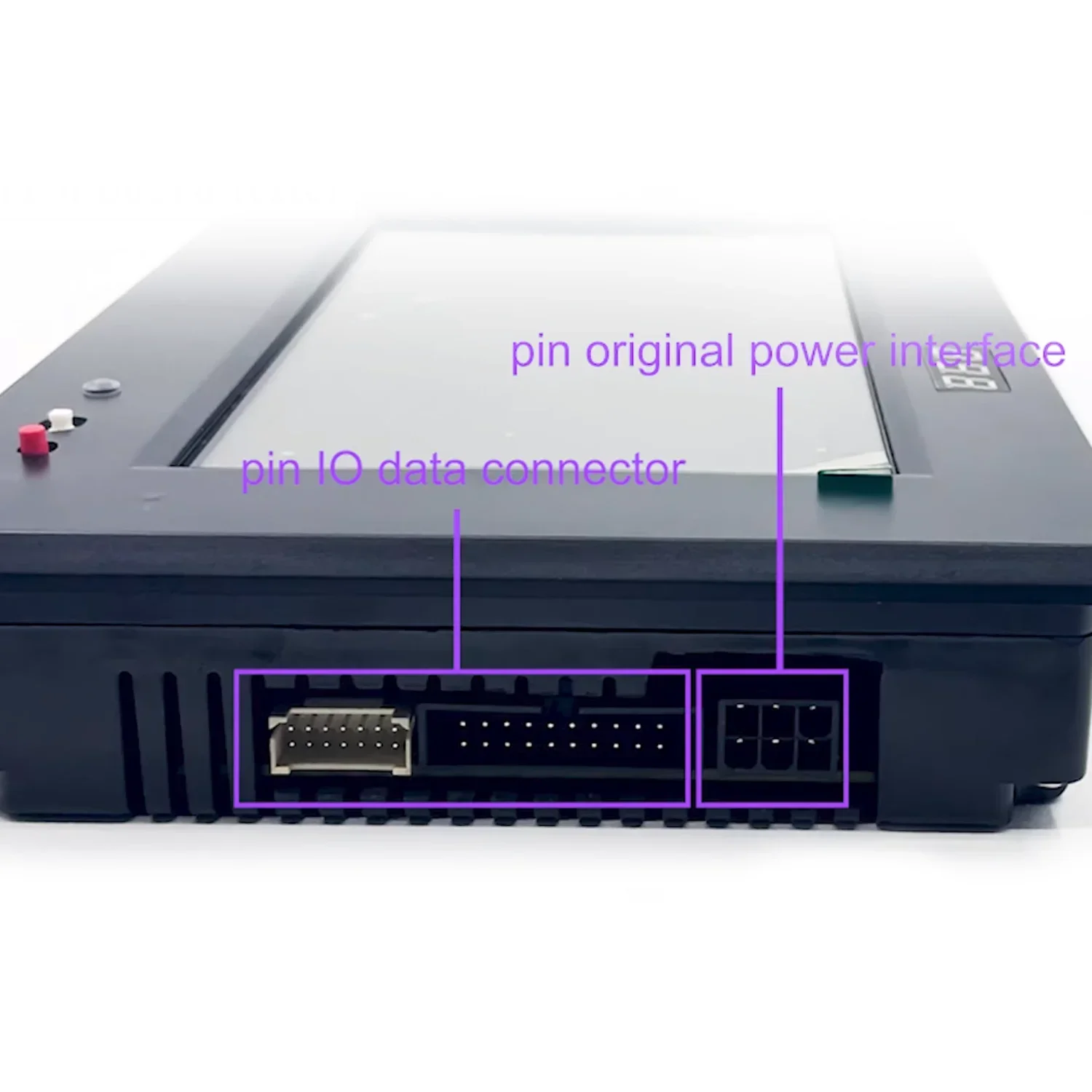 Avalon exclusieve universele tester compatibel met Avalon Etc Miner Tester Test Fixturebitcoins Miner-accessoires