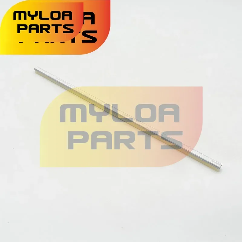 2PCS V80 V180 V2100 V3100 2nd BTR Transfer Roller Lubricant Bar compatible for Xerox Versant 80 180 2100 3100 Wax Coating Bar
