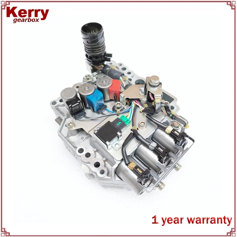 JF414 JF414E 4-Speed FWD RE4F03C Transmission Valve Body Auto Parts Tool for Nissan Versa Almera 2013-2015
