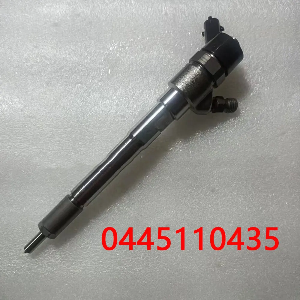 Fuel Injector 04451…