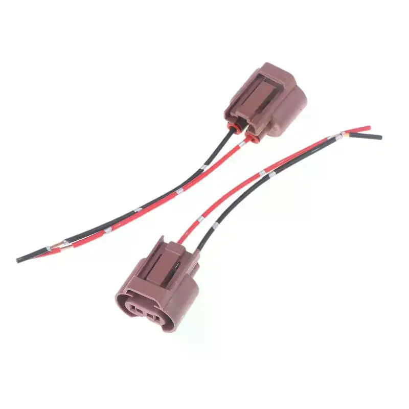 

Лампа 9006 HB4, головка противотуманной фары, галогенная замена, ремонтный жгут проводов, два жгута проводов, разъем противотуманных фар