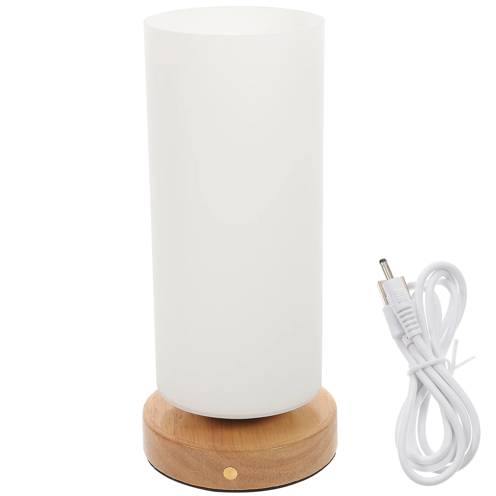 عكس الضوء اللمس الاستشعار منضدة مصباح زجاج زهرة لمبة مكتب للديكور المنزل غرفة المعيشة غرفة نوم مقهى الاستخدام