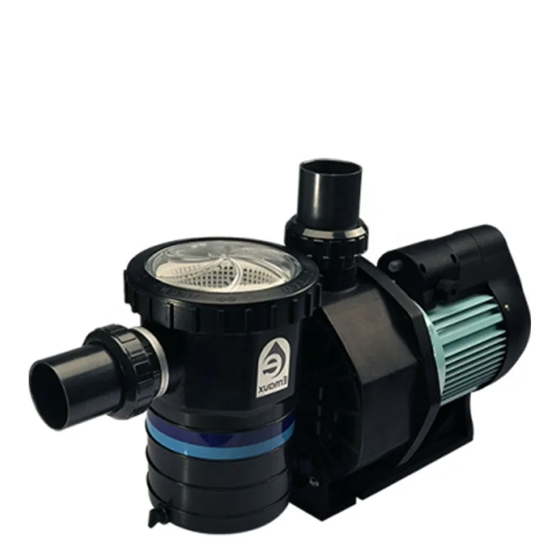 Supply Chinese factory direct sales swimming pool pump Emaux SB series circulating pump swimming pool equipment