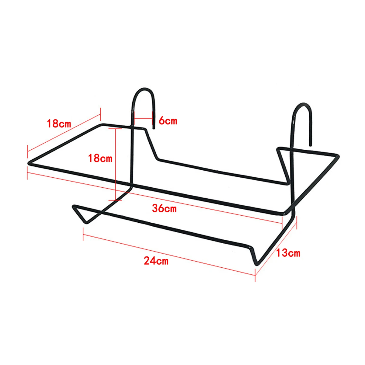 Thumbnail 3 - #53 Best Pot Racks to Buy In 2026