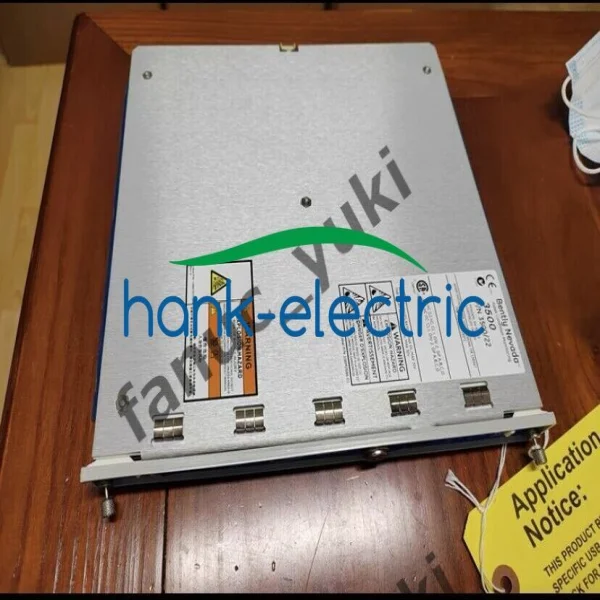 350022m 288055-01 Monitoring System Io Module Brand New Original Spot Plc