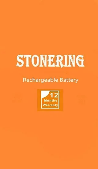 Stonering New  REPLACEMENT BATTERY FOR  GPD Pocket 2 Pocket2 Battery