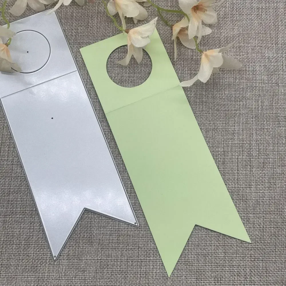 

metal cutting dies cut die mold Wine glass tag decoration Scrapbook paper craft knife mould blade punch stencils dies
