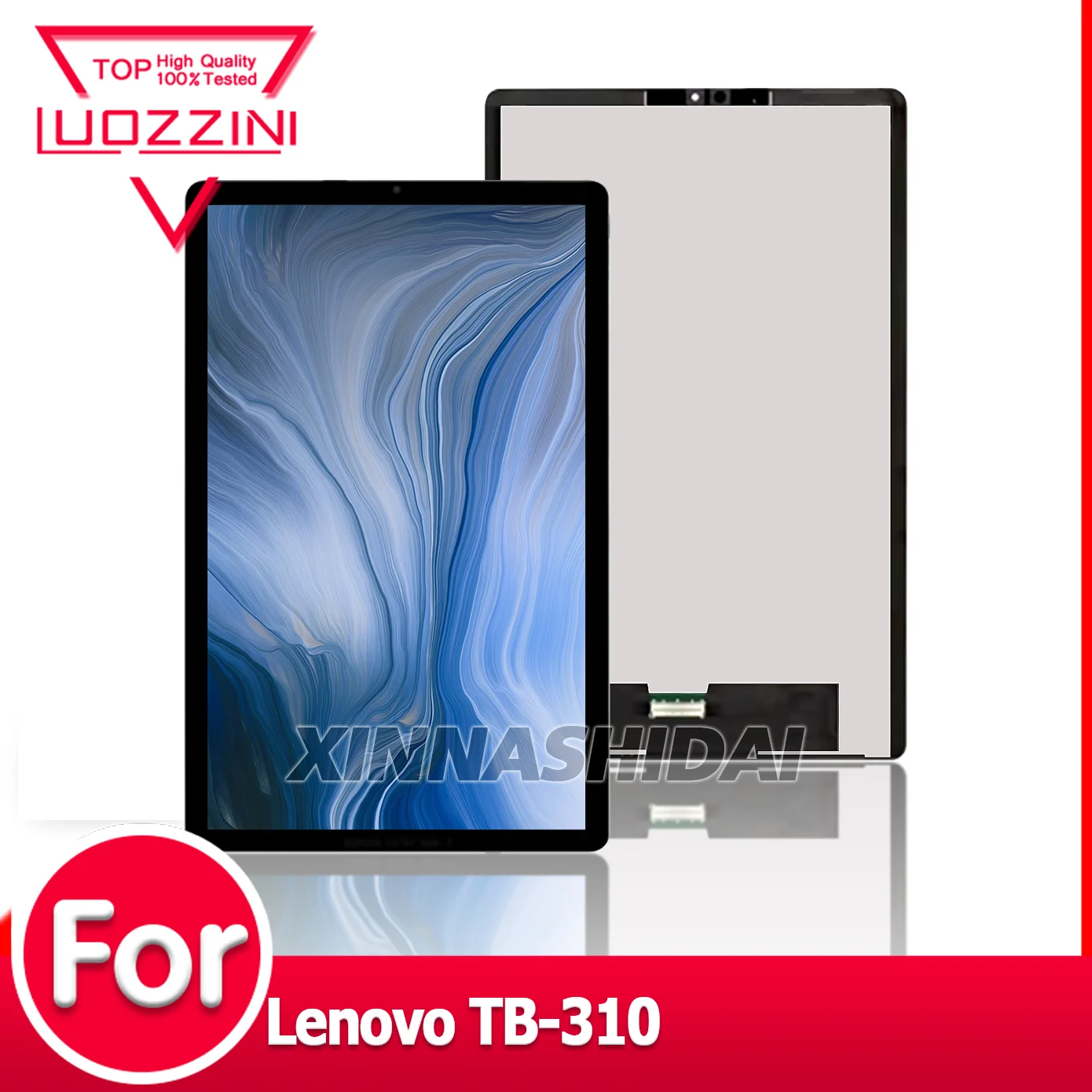 

9" LCD For Lenovo Tab M9 TB-310 TB310 TB-310FU TB-310XU TB310XC TB310FU Display Touch Screen Digitizer Assembly Repair