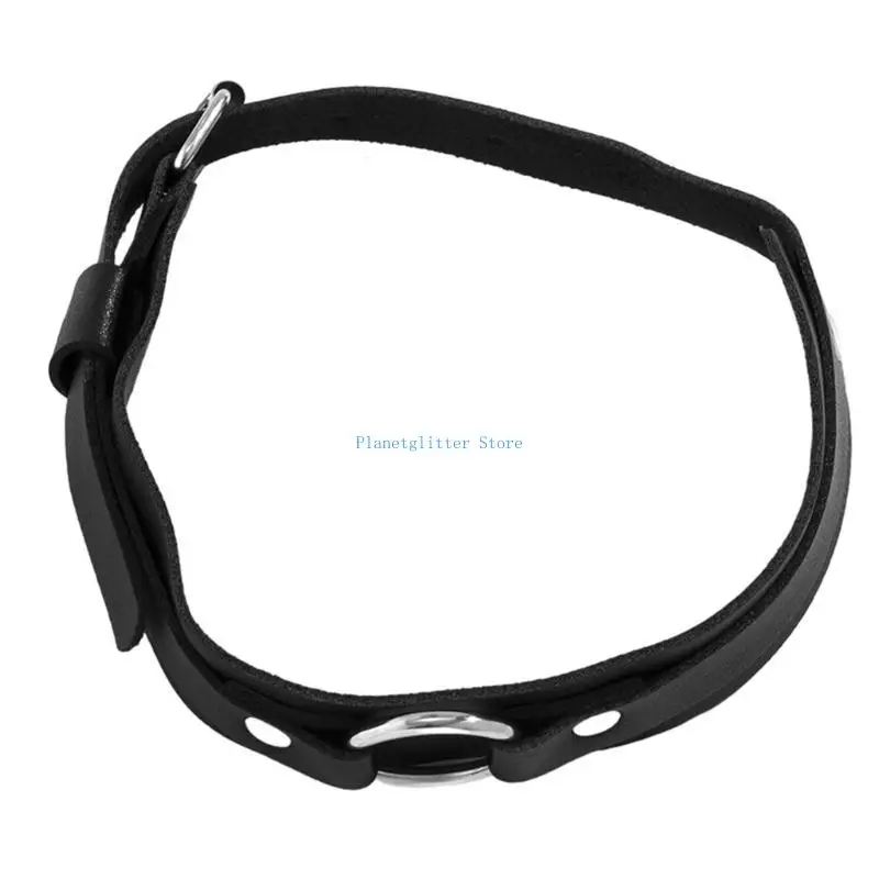652b điều chỉnh áo pu tay áo tay áo PU Armband trên cánh tay vòng hộp đêm