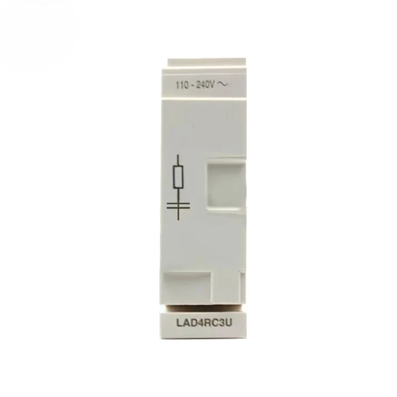 

LAD4RC3U Contactor New Original PLC Module Stock in Warehouse