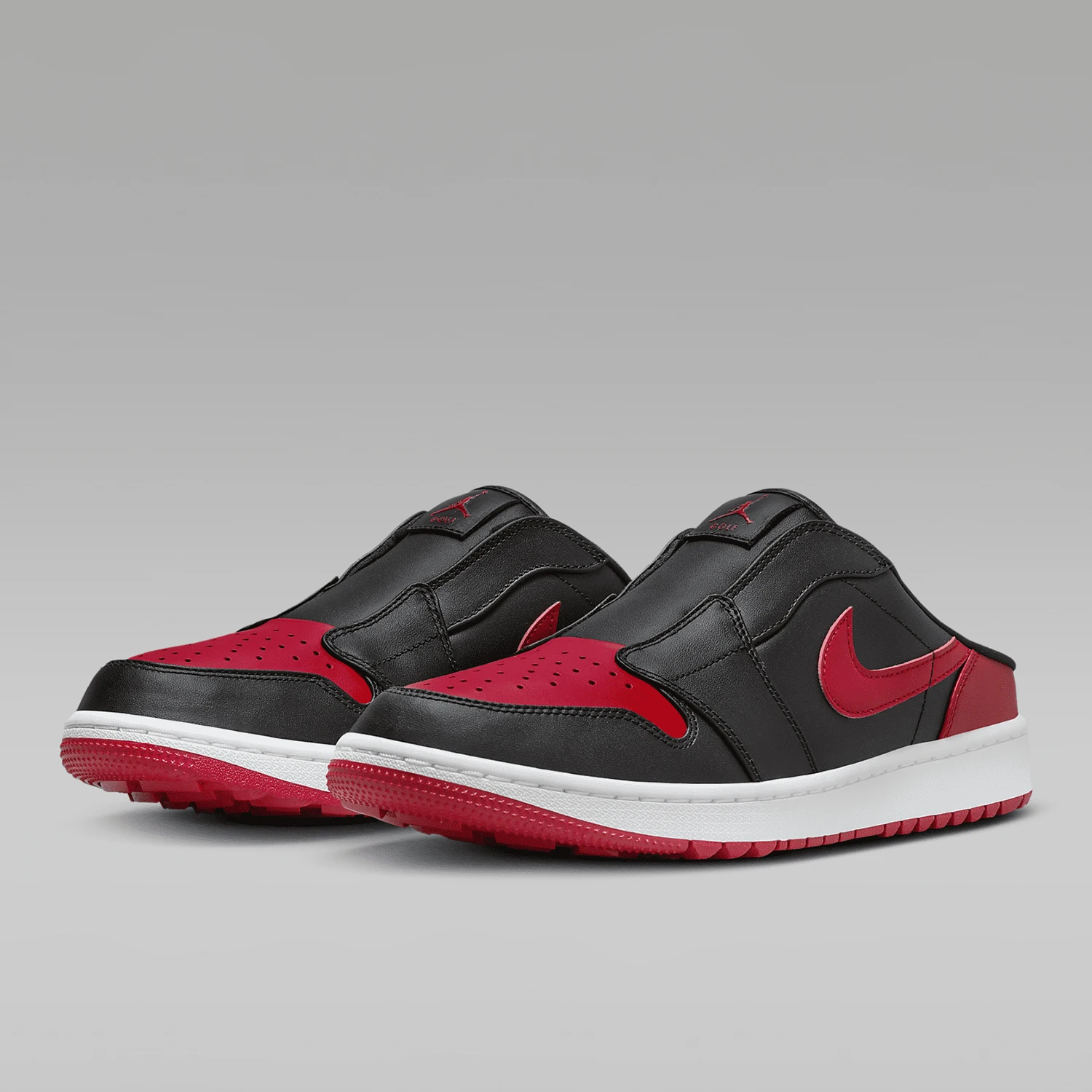 Men Shoes Jordan - حذاء رياضي أصلي من نايكي، موديل