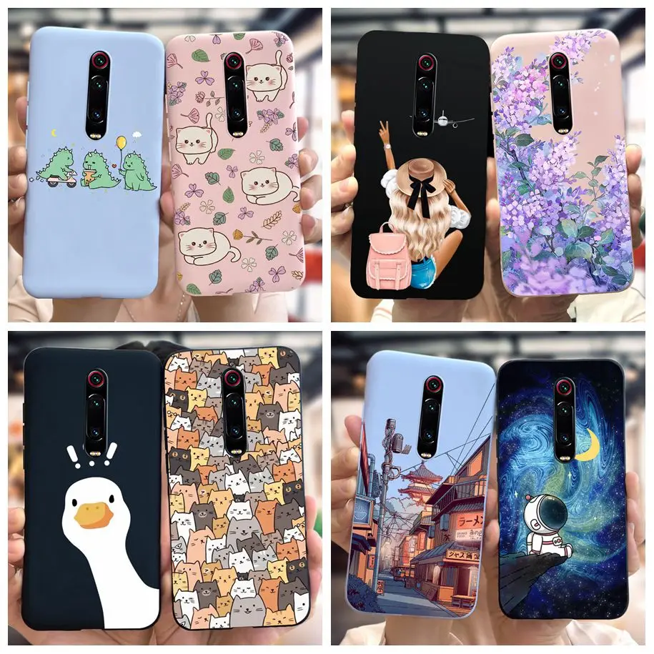 For Xiaomi Mi 9T Ca… - image