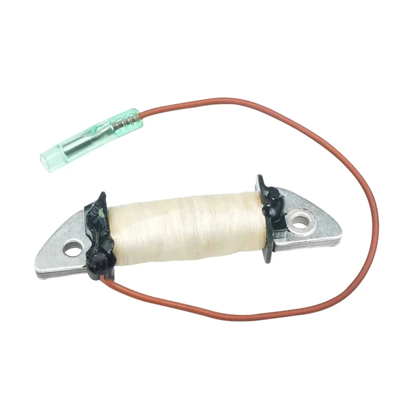 

Durable 6E0-85520-70 Charge Coil For 2-Stroke Yamaha Parsun Outboards 3HP, 4HP, 5HP M L Models