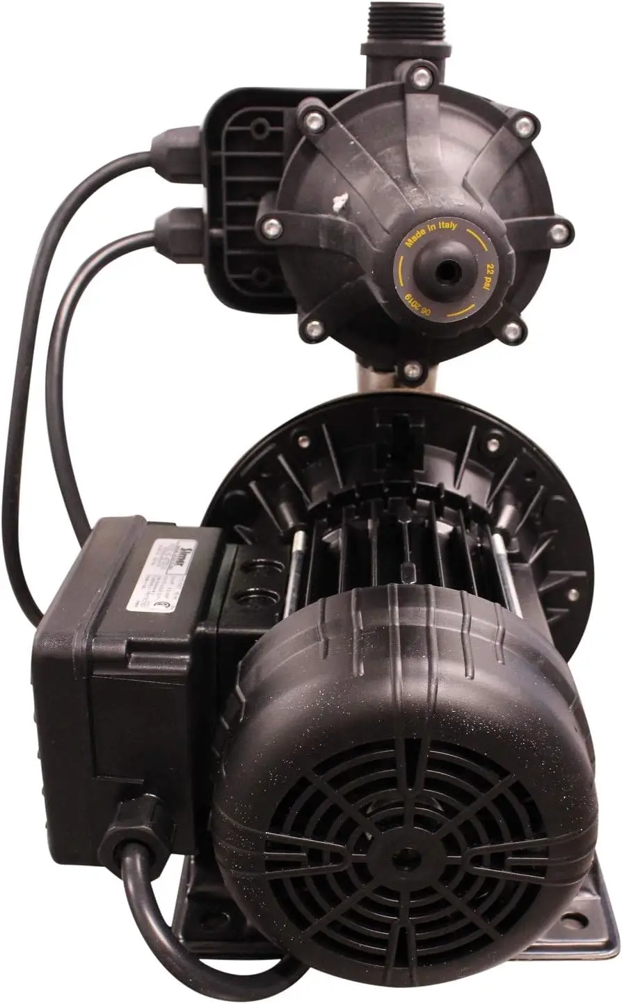 Pompa Booster tekanan HP 4075SS-01 3/4