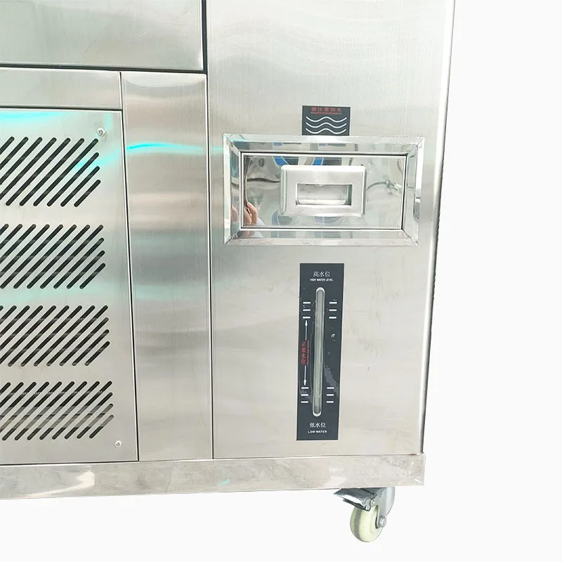 Industrial Automatic Climate Control For Test Chamber Equipment Constant Temperature Humidity Weathering For Test For Food