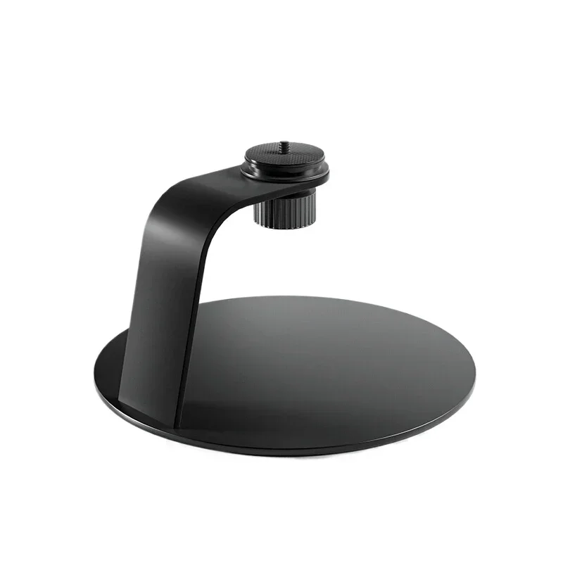Micro-projection smart projector desktop, bracket household single-hole projector, universal bracket micro-projector