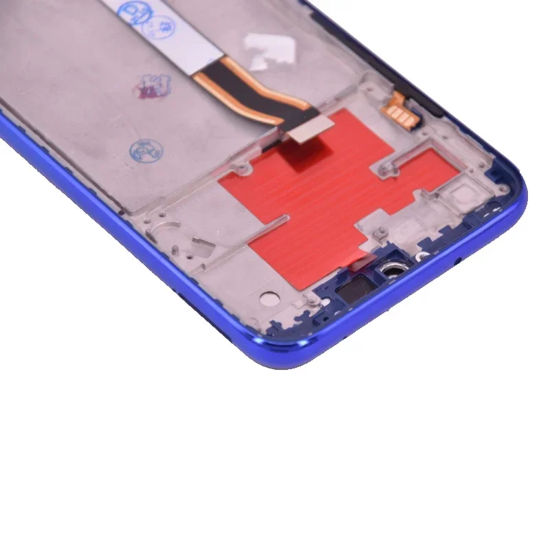 For Xiaomi Redmi Note 8T LCD Display Touch Screen Digitizer Panel Assembly Display Replacement Phone Parts