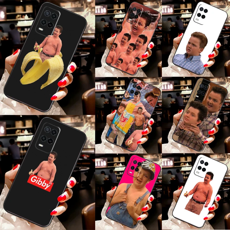 Funny Gibby Case Fo… - image