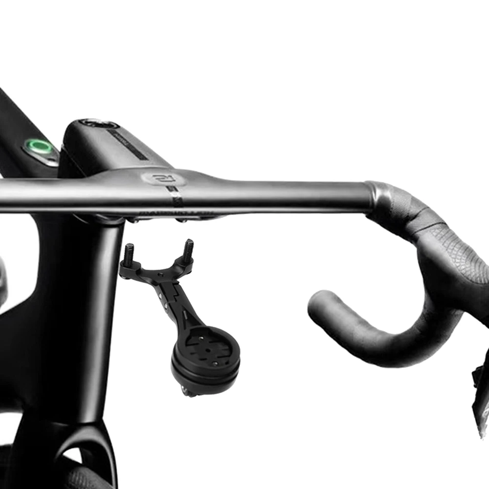 

[AD12] Bike Handlebar Computer Mount for Cannondale Supersix Systemsix KNOT Bicycle Mount Holder