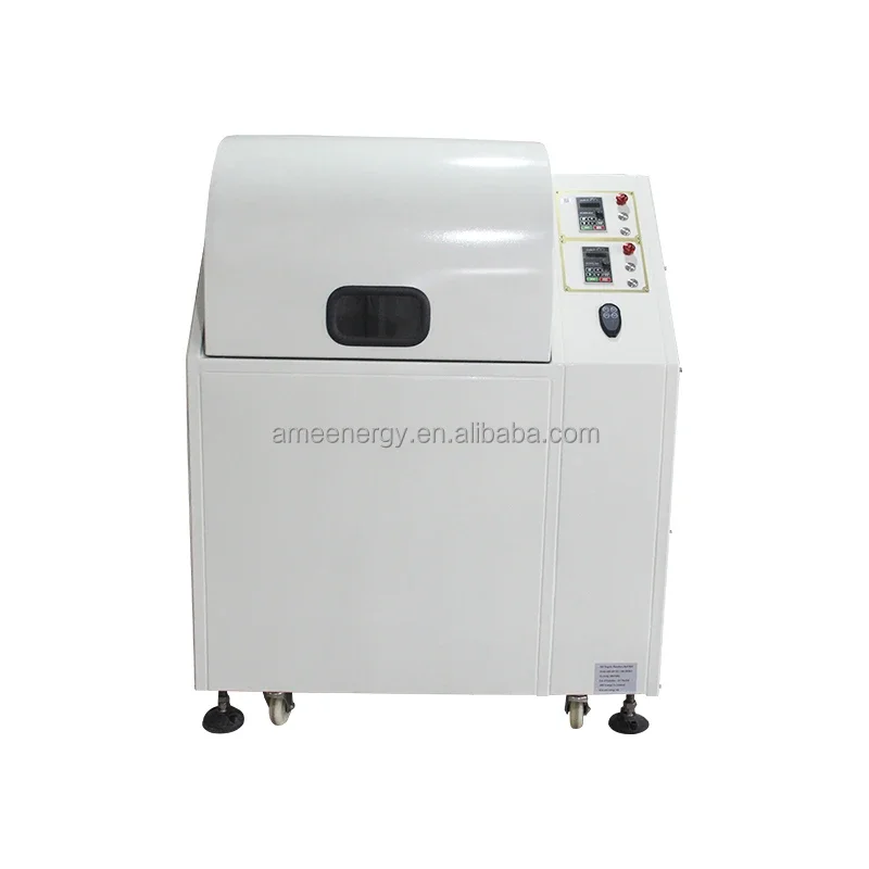 0.5L-12L Ball Mill Jars Optional Planetary Ball Mill Machine for Lab Battery Research