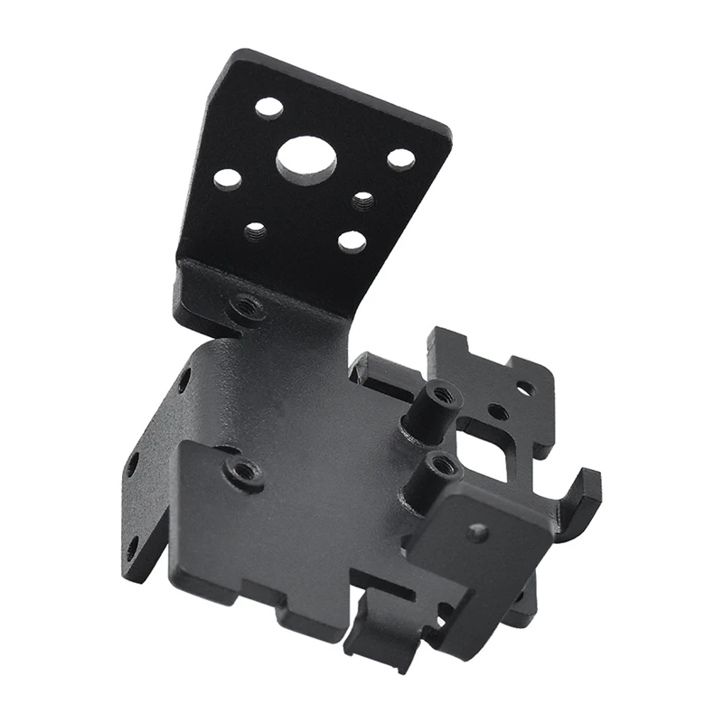 

ABFB-X-Axis Upgrade Kit 6061 Aluminum Alloy Bracket Plate For Ender-3 V3 SE Without Rail