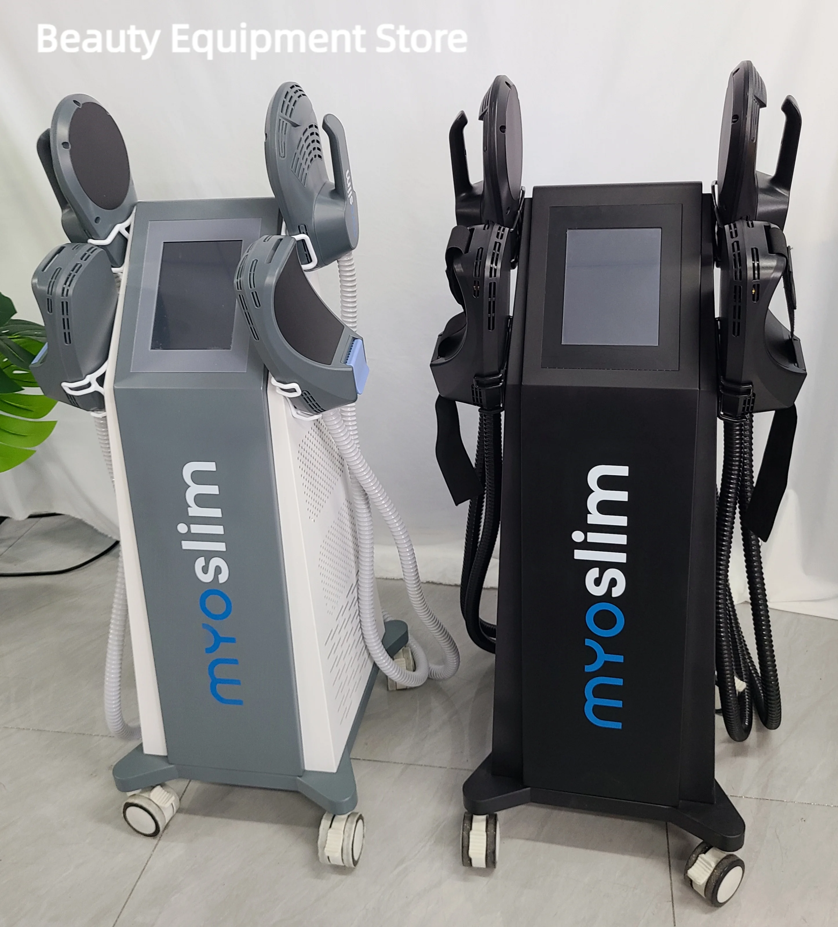 Thumbnail 3 - #6 Body Shaping Massage Equipment Deals & Discounts