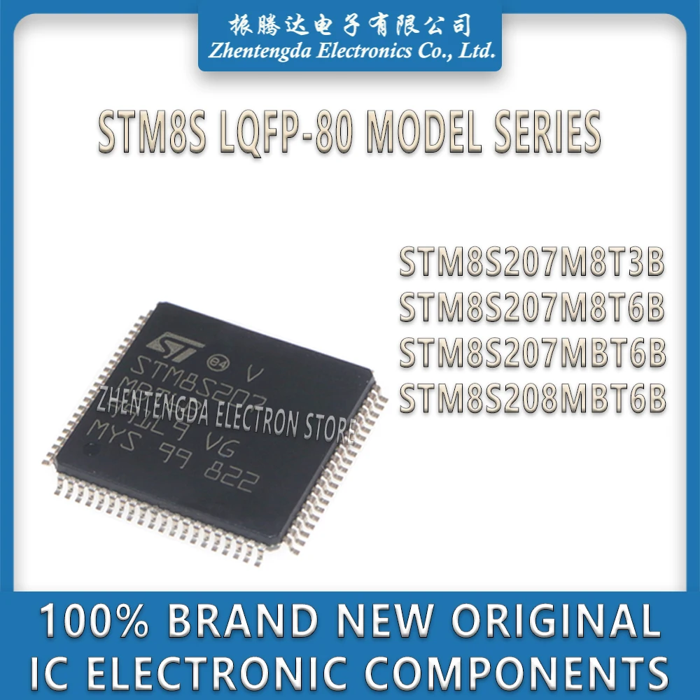 

STM8S207M8T3B STM8S207M8T6B STM8S207MBT6B STM8S208MBT6B STM8S207M8T3 STM8S207M8T6 STM8S207MBT6 STM8S208MBT6 STM8S207 STM8S208