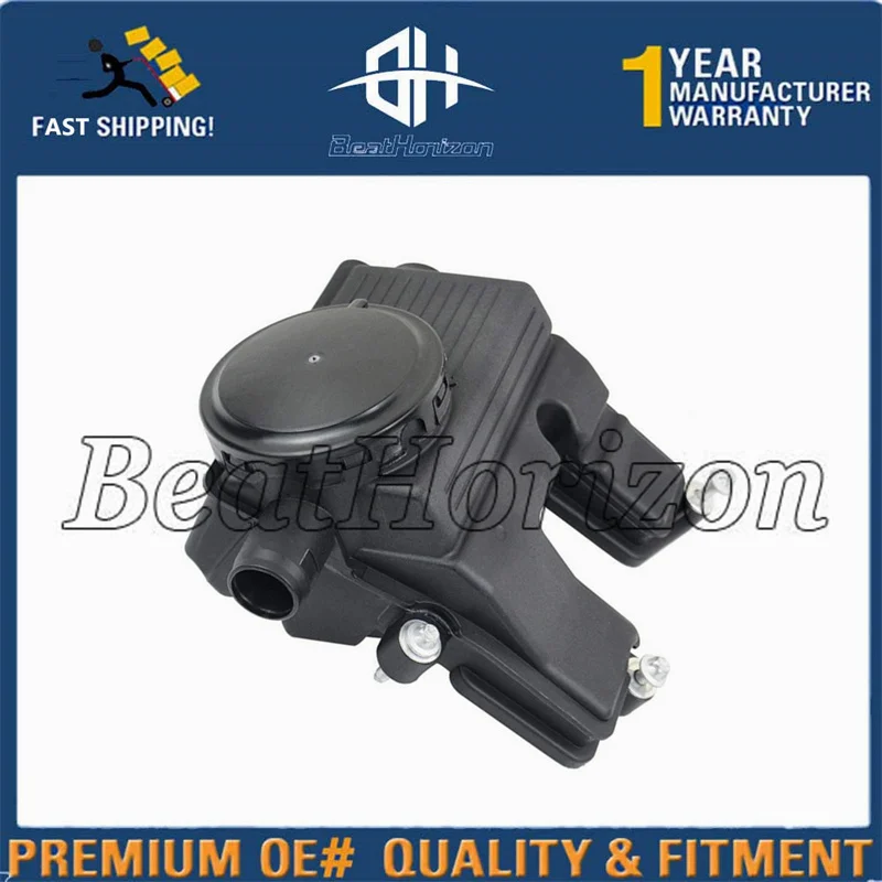 Auto Engine Crankcase Vent Valve Oil Separator 94810713520 94810713521 94810713522 For Porsche 92A CAYENNE 970 PANAMERA