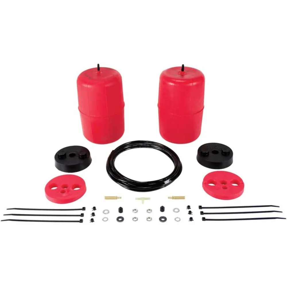

1000 Air Spring Kit – Fits 2009-2024 Ram 1500 – 60818