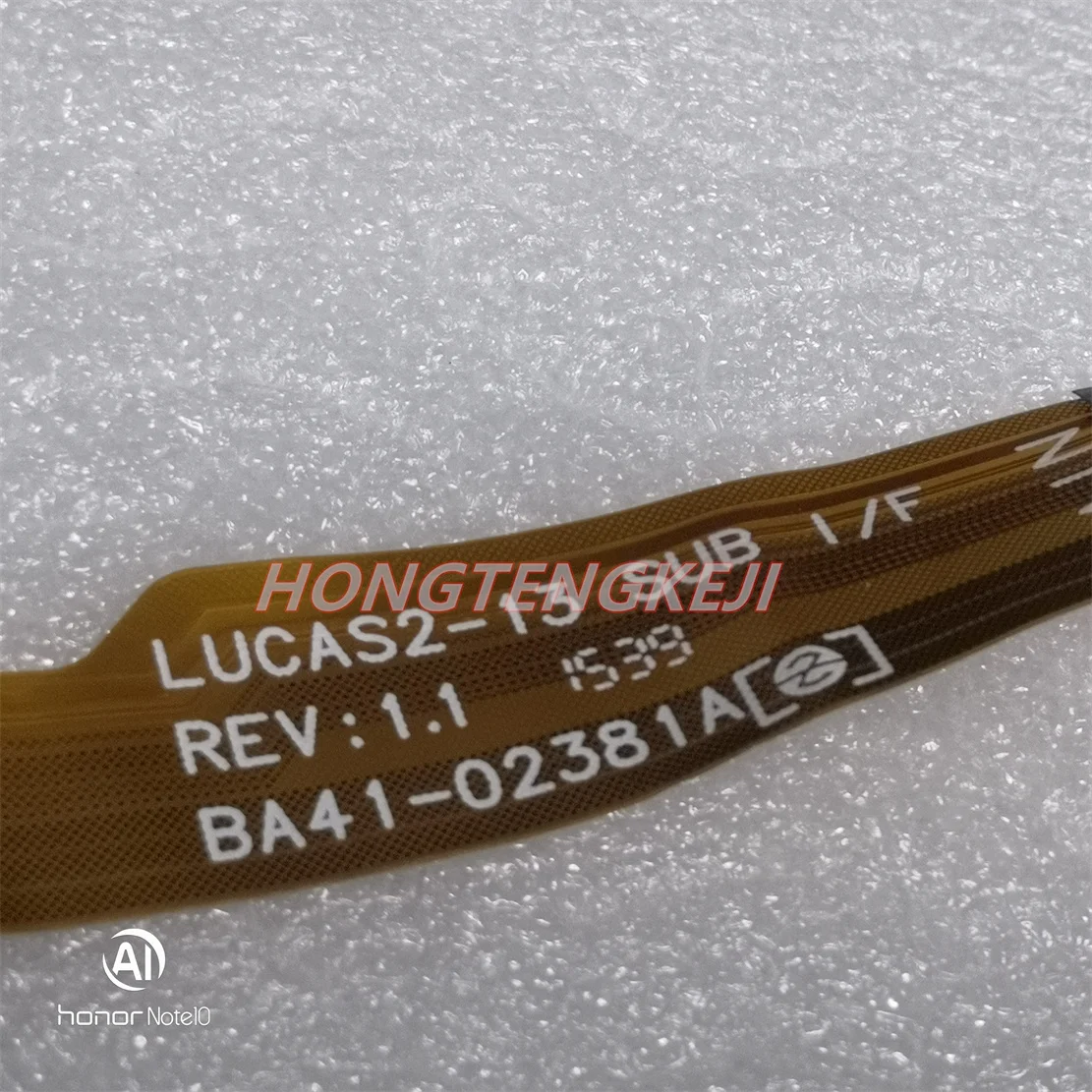 Used FOR Samsung Chromebook XE500C12 XE503C32 Audio USB Board BA92-14224A BA41-02378A BA96-06803A