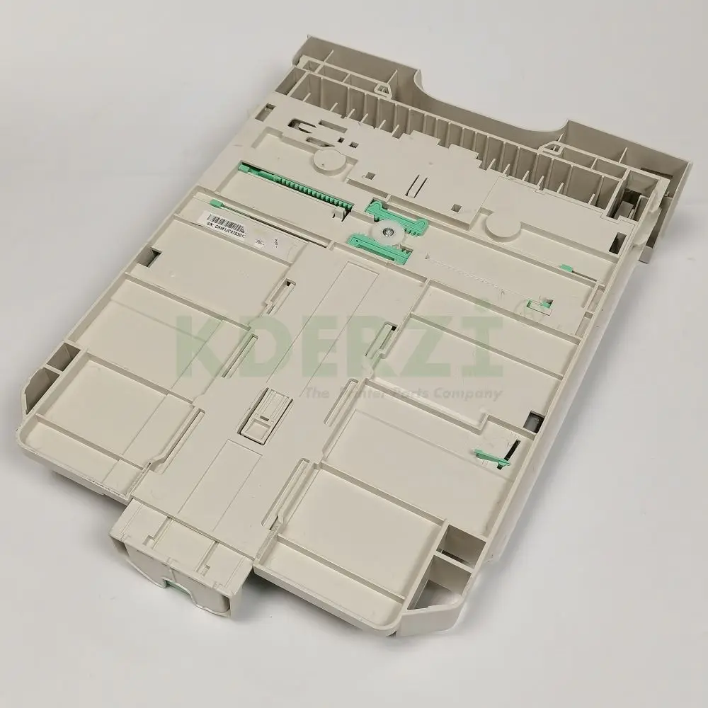 Bandeja para xerox workcenter 3210, 3220, 050n00542, montagem cassete, jc97-03017b