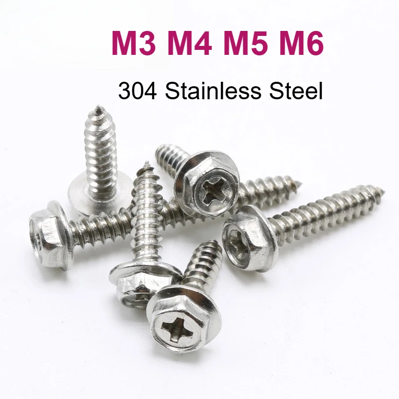 2-20Pcs M3 M4 M5 M6…