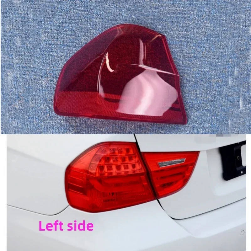 

Для BMW 3 SERIES 2009 2010 2011 2012, задний фонарь, корпус стоп-сигналов, замена стекла заднего фонаря, автоматическая задняя крышка корпуса