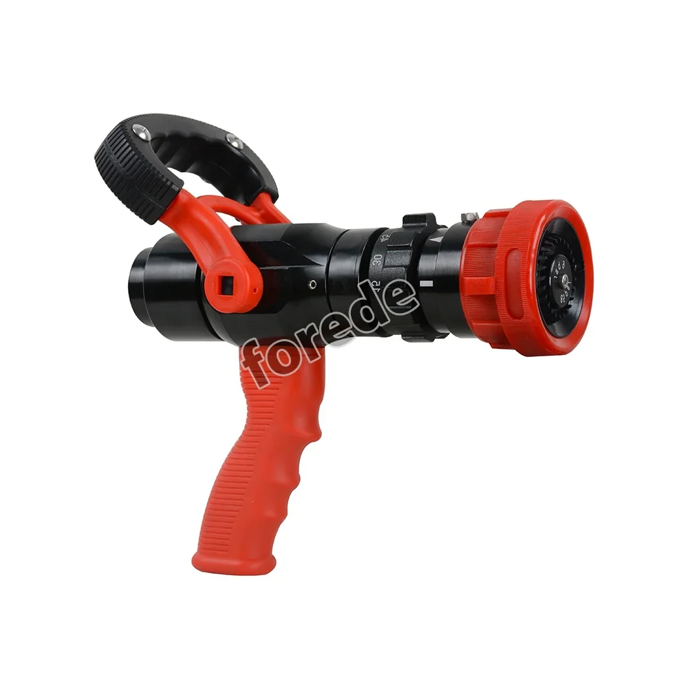 1'' Mini Fire Fighting Spray Gun For Forest