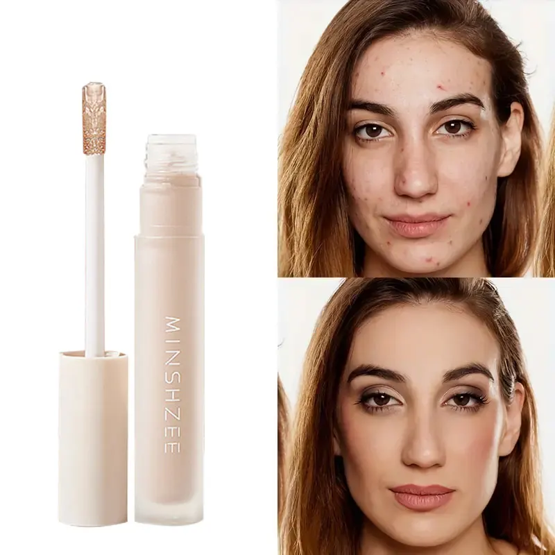 Eye concealer contour concealer shadow contour matte highlight stick cheek nose profile contour