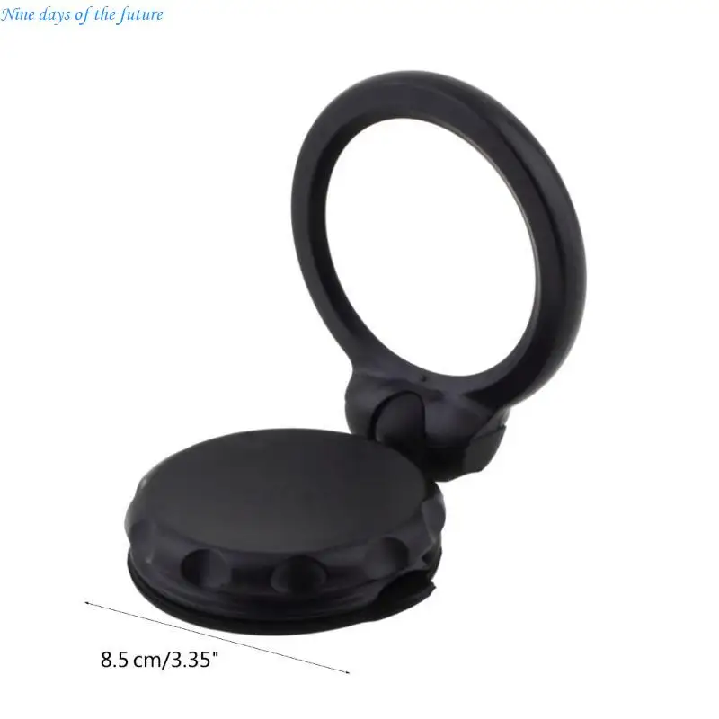 حامل ملاحة على الزجاج الأمامي للسيارة، حامل حامل حامل لحامل واحد V4، XL E65A