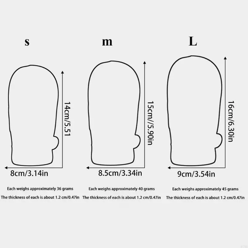 97BE قفازات مقاومة للماء مبطنة بالقطيفة للأطفال الرضع مغامرة الثلج تصميم نونسليب سهل الإمساك قفازات دافئة