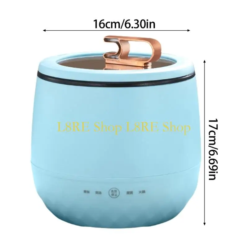 L8RE TRAILDER TRAILDER FRANDER RICE COOKER THEDING FOC