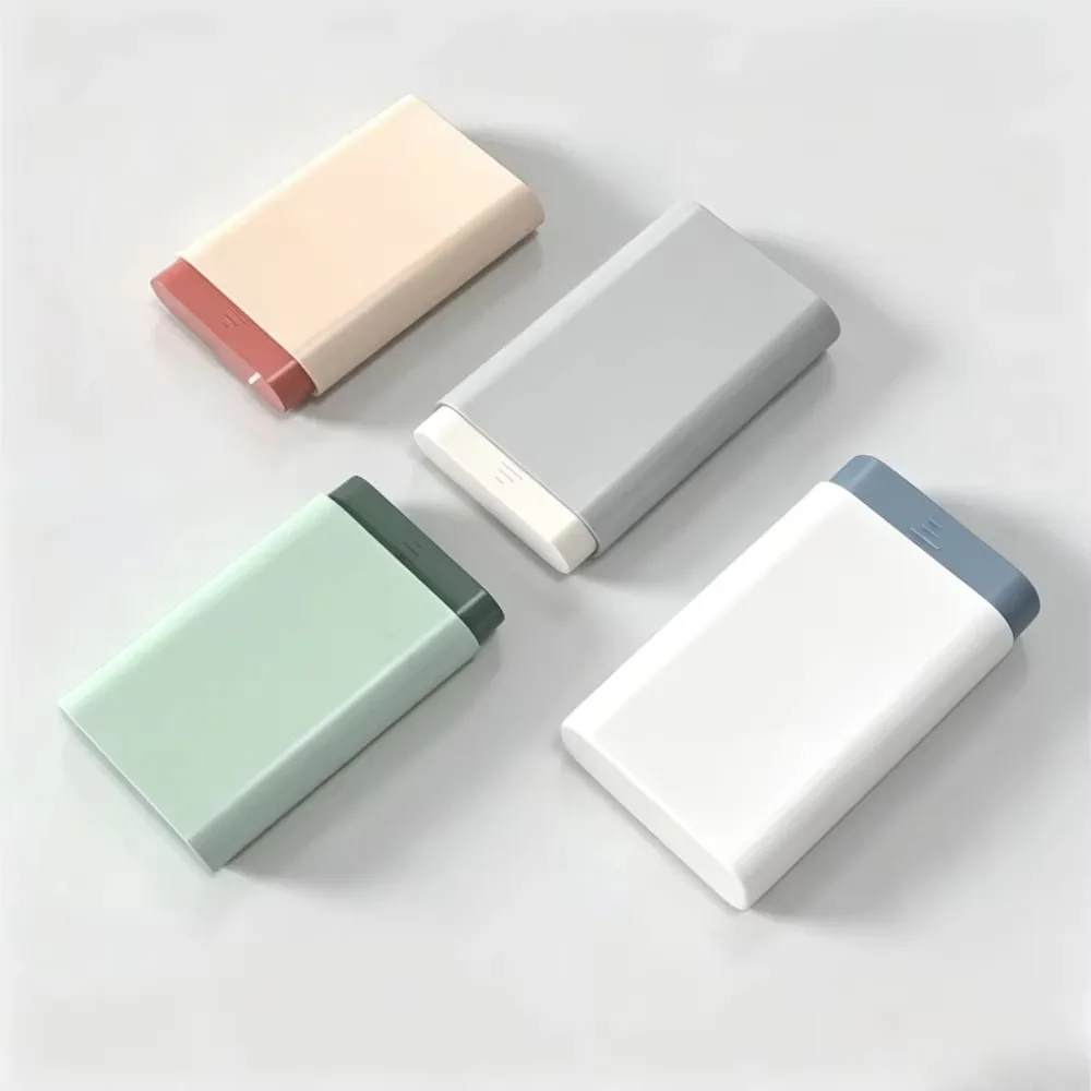 Portable 7 Days Pill Box Travel Medicine Storage Case Sealed Compartment Drug Organizer Weekly Tablet Container for Outdoor Trip