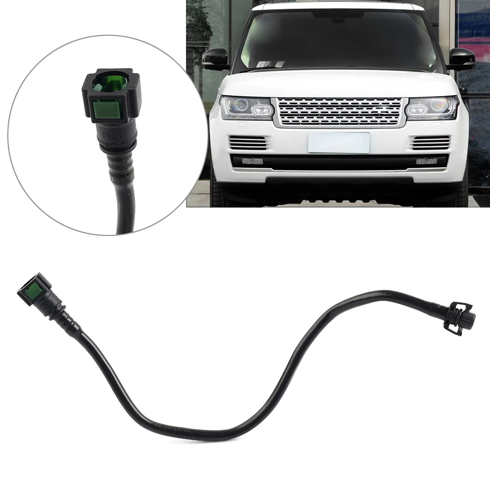 Car Engine Heater Hose Radiator Reservoir Water Pipe LR035630 For Land Rover Range Rover Sport Discovery 5 Defender 90 110