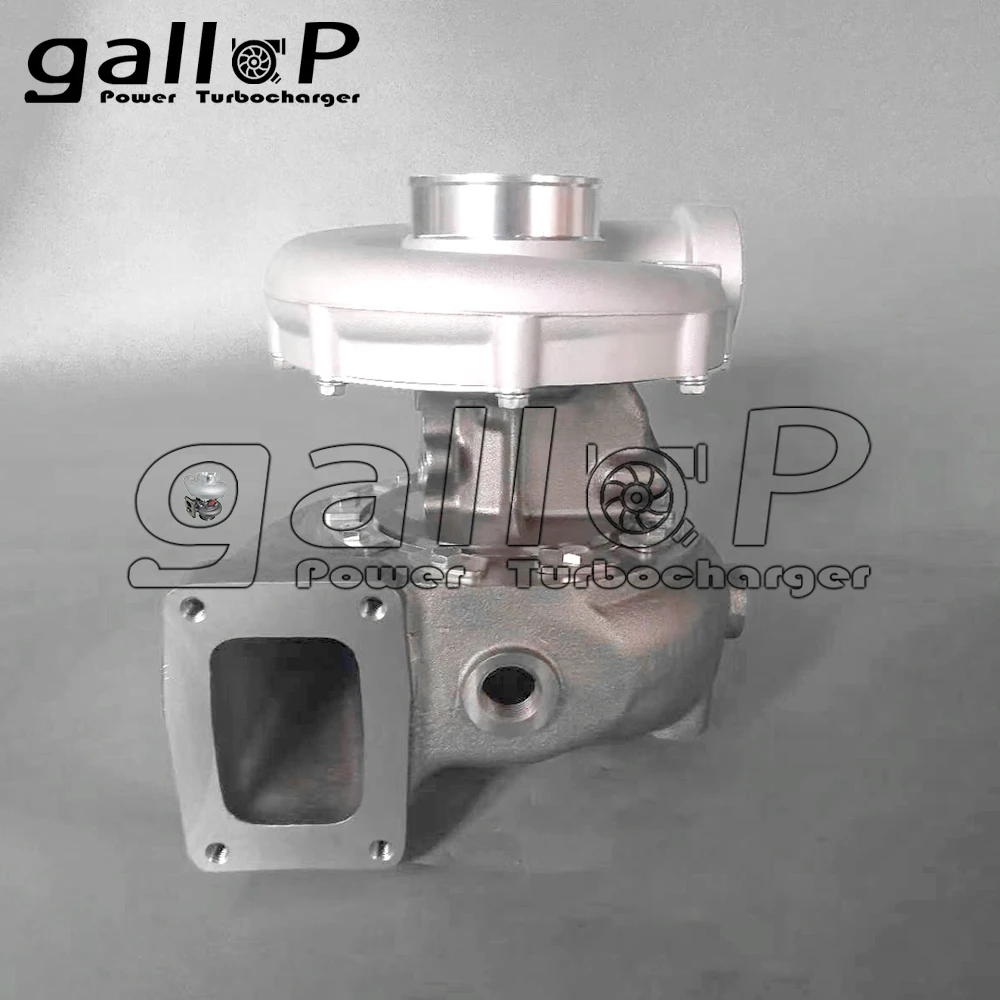 New 4LGK Turbo For Volvo Truck Marine Engine 3503776 3591972 3502573 3802018 3525708 3525707 849625 3545740 3503776 Turbocharger