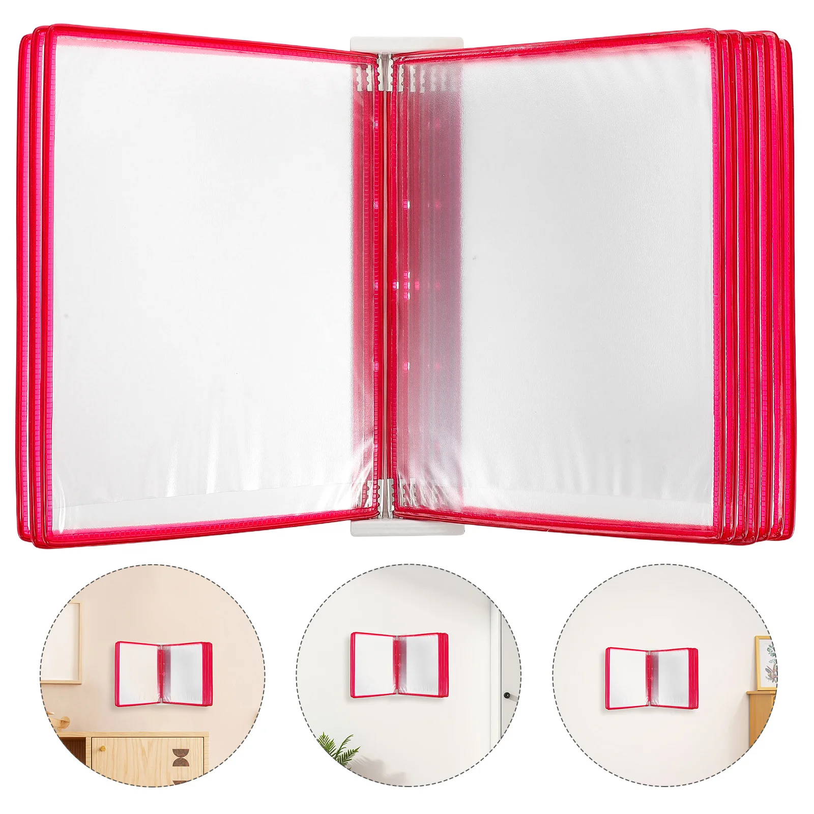 Настенный органайзер для документов