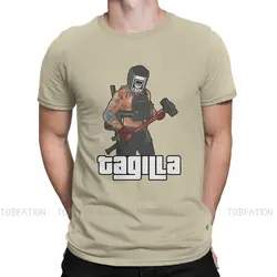 Tagilla GTA Style Special TShirt Escape from Tarkov FPS RPG MMO Game Comfortable Creative Gift Idea  T Shirt Stuff Ofertas