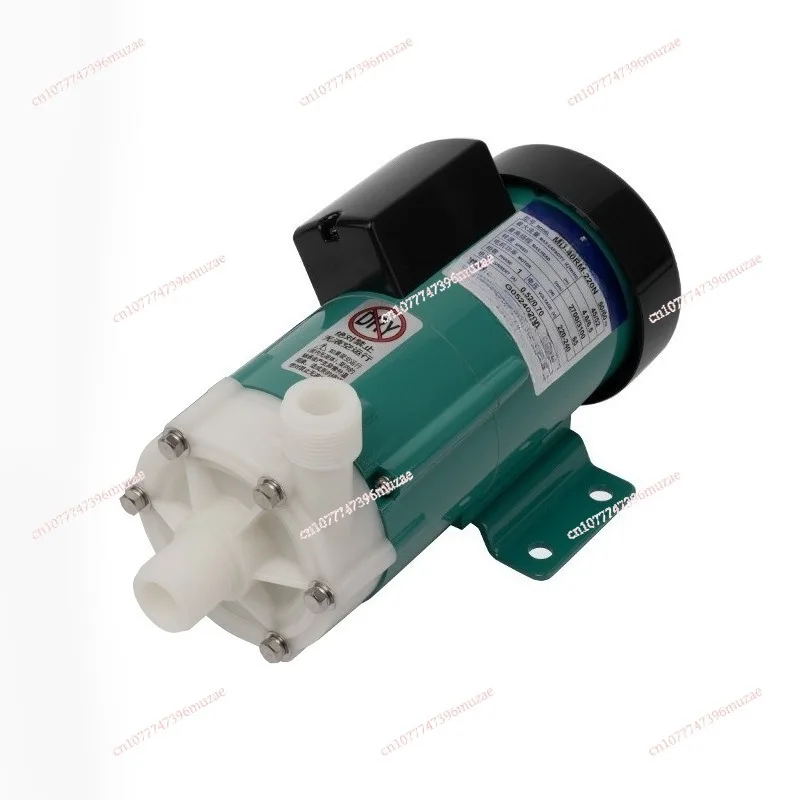 

Suitable for MD-30RM-220N electromagnetic metering pump sewage transportation chemical water pump filter circulation