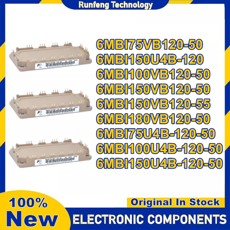 6MBI75VB120-50 6MBI150U4B-120 6MBI100VB120-50 6MBI150VB120-50 6MBI150VB120-55 6MBI180VB120-50 6MBI75U4B-120-50 6MBI100U4B-120-50