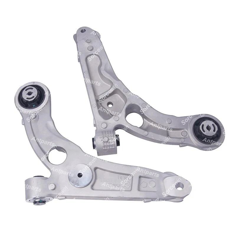 1Pcs For JEEP CHEROKEE KL 2013-2018 Auto Parts Car Front Suspension Lower Control Arm 68210238AE 4668993AE